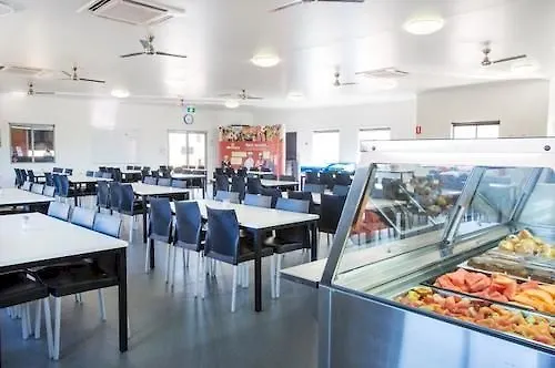 Discovery Parks - Cloncurry 3*,  Australia