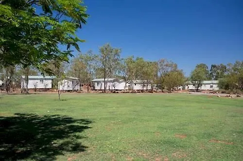 Discovery Parks - Cloncurry 3*,  Australia