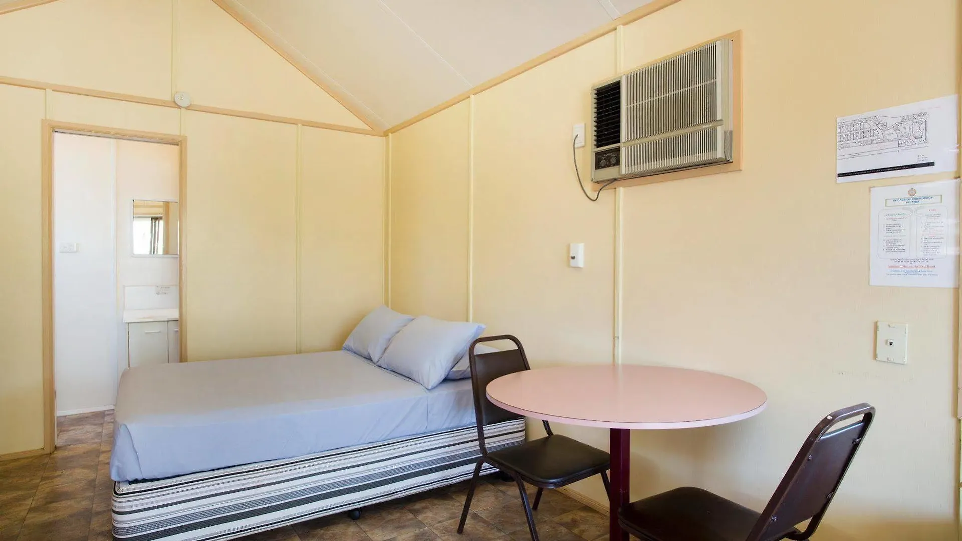 Discovery Parks - Cloncurry Hotel