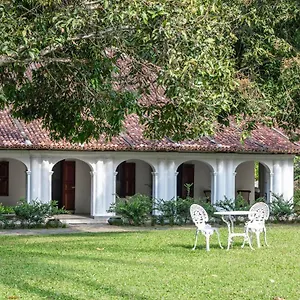 Adigars Manor 5* Kandy