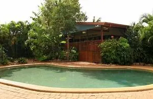 Cape York Peninsula Bamaga