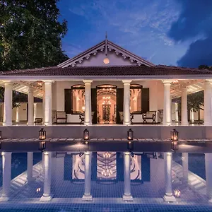 On Park Street 5* Colombo